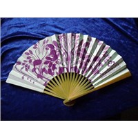 Hand Fan