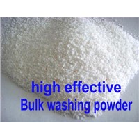 High Effective Washing Powder