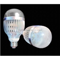 high power E27 led bulb 10w(LF-B10x1w-001)