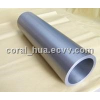 high temperature molybdenum tubes