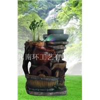 Home Decorative Fountain