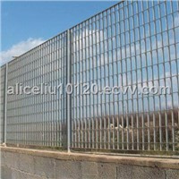 hot dipped galvanized fence netting