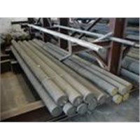 Hot Rolled Alloy Round Bar