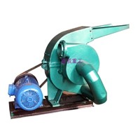 hot sale biomass briquetting machine