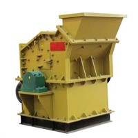 Fine Crusher