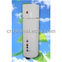 Hot Water Tank