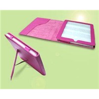iPad Leather Case V, GS-iA004