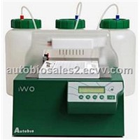 iWO Microplate Washer