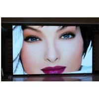 indoor led sign p10