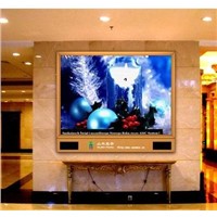 indoor led sign p8