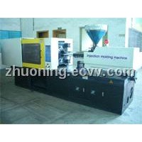 injection molding machine