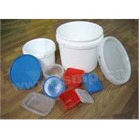 injection moulds for food packaging containers