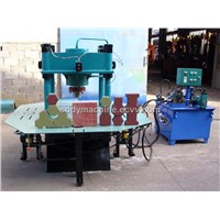 Interlock Paver Block Machine