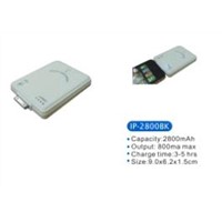 Iphone4 External Battery