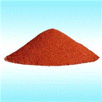 iron oxide