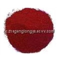 iron oxide