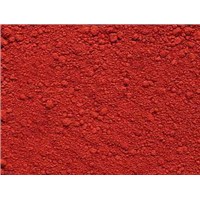 iron oxide