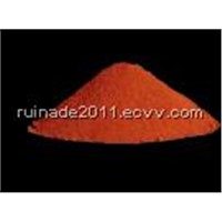 iron oxide