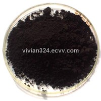 iron oxide black