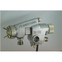 Iwata Spray Gun (WA-200)