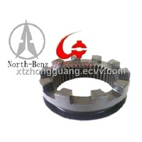 joint sleeve for north benz truck and mercedes benz truck
