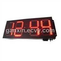 LED Countdown Timer/Clock