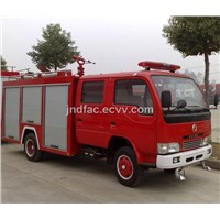 Light Fire Truck 1500-2000L