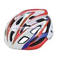 light weight mountain bike helmet