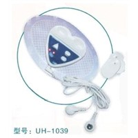 "love Heart" Low-Frequency Massager