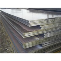 low alloy steel