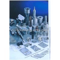 Machine Parts