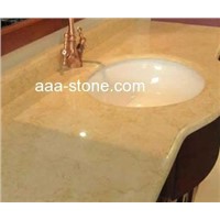 marble counter top