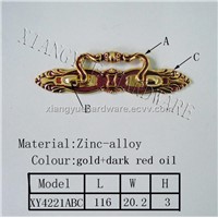metal handle(4221ABC )