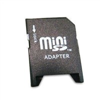 Mini SD Adapter