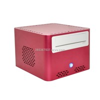 Mini PC Case