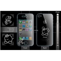 Mobiles and Laptop Screen Protectors with Carven Designs (All Size)
