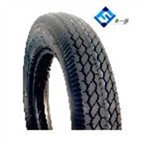 Motorcycle Tyre (3.75-19)