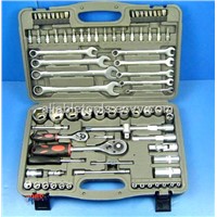 multifunctional hand tool kits
