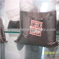 natural flake graphite powder