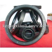 oil  seal