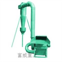 other biomass briquette equipments--Hammermill