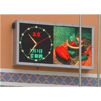 outdoor led sign p20