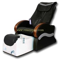 pedicure spa massage chair