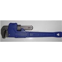 pipe wrench
