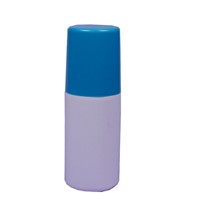 plastic bottle with cover
