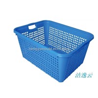 plastic crate mould