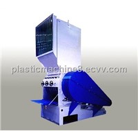 plastic crusher