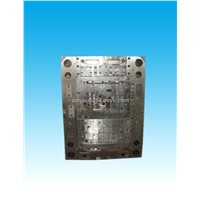 plastic molding
