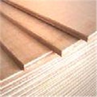 plywood