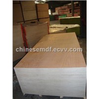 plywood
